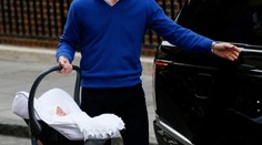 Japonská zoo sa ospravedlnila, že opicu pomenovala po malej princeznej Charlotte