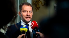 Predsedom hnutia Slovensko ostáva Igor Matovič