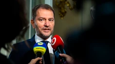 Predsedom hnutia Slovensko ostáva Igor Matovič