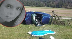 Tragická nehoda pri Spišskom Štiavniku. Zomrela len 21-ročná sestrička Katka!