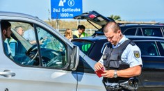 Pozor pri ceste do Poľska, obnovili hraničné kontroly