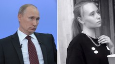 Putinova najmladšia dcéra si zmenila meno a žije v Paríži. Rusko miluje, no otca označila za šialenca