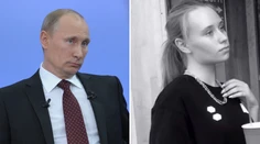 Putinova najmladšia dcéra si zmenila meno a žije v Paríži. Rusko miluje, no otca označila za šialenca