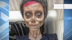 „Iránska Angelina Jolie“ skončila vo väzení. Jej modla na výzvu nereagovala