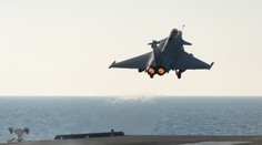 Iracké sily začali severne od Bagdadu operáciu na znovudobytie oblasti od IS