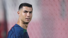 V Madride dočasne prichýlili nezamestnaného Ronalda. Využíva tréningový komplex Realu