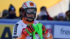 Radosť či neistota? Vlhová odpáli zajtrajší slalom z nevyspytateľnej pozície