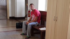Mladík (23), ktorý mal údajne zabiť otca, ide za mreže