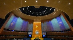 OSN prijala pakt na vybudovanie lepšej budúcnosti pre ľudstvo