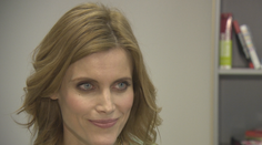 Šuvadová: Na splynutie s vyšším Ja nepotrebujem halucinogény