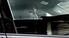 Prvé fotky po šokujúcom rozhovore: Takto sa tvárila vojvodkyňa Kate