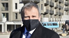 Napätie v strane Za ľudí? Ledecký už nechce robiť pod Remišovou