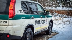 V centre Bratislavy mal muž surovo napadnúť študenta (19), na prípad upozornila jeho matka