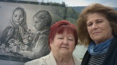 Navštívili sme ženy, ktoré pred viac ako 50 rokmi zvečnili na ikonickej desaťkorune