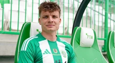 Nováčik Niké ligy získal zaujímavú posilu. Do Prešova prichádza zo Sparty Praha, pôsobil aj v Ružomberku