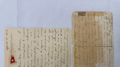 List napísaný na palube Titanicu vydražili za astronomickú sumu. Pochádza z pera jedného z preživších