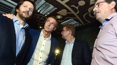 Richard Raši bude naďalej šéfovať Košiciam