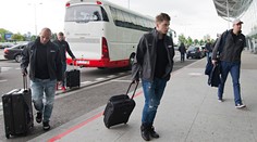 Kapitán Sekera tvrdí: "Nemáme veľké oči"