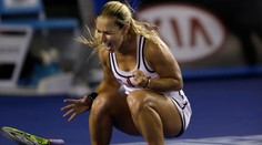 Dominika si proti Serene verí. Čo povedala o štvrťfinálovej súperke?