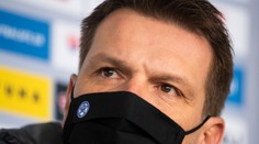 Pred zápasom Ligy národov opustili tím Hancko a Weiss, Tarkovič donominoval Schranza