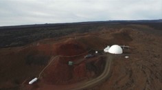 Zisťujú, aké to bude na Marse. Rok v sparťanských podmienkach