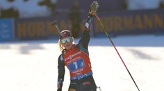 Štafeta žien prekvapenie nepriniesla, výhru slávili Nórky. Slovenky sa nedostali na záverečný úsek