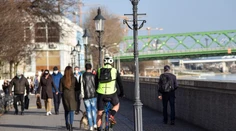 Na pohľad ich nespoznáte. Opatrenia budú v uliciach kontrolovať aj "tajní" policajti v civile