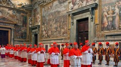 „Záhadní kardináli“ budú na konkláve chýbať. Pápež Ján Pavol II. si vzal jedno tajomstvo do hrobu