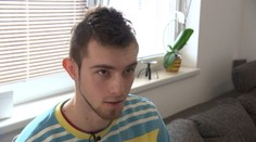 Pre pracovný úraz prišiel Dávid o všetko. Zamestnávateľ si ale chybu nepriznal