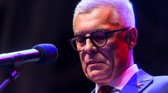 Ivan Korčok mal dopravnú nehodu. V druhom aute sedela matka s dieťaťom