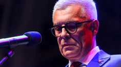 Ivan Korčok mal dopravnú nehodu. V druhom aute sedela matka s dieťaťom