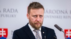 Peter Kotlár vraj odhalil celosvetové sprisahanie. Tvrdí, že vakcíny proti covidu menia našu DNA