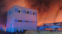 Pre teroristický útok v Pardubiciach zadržali Slovenku