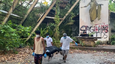 V prípade vraždy Slovenky na Filipínach zatkli dvoch podozrivých. Patria medzi najhľadanejších zločincov na ostrove