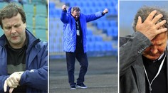 Kozák si za kariéru sype popol na hlavu. Aj pre Micheľa