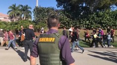 Útokov ako vo Vrútkach je v USA omnoho viac. Streľbu na škole zažila aj naša kolegyňa