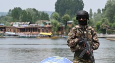 India podnikla útoky na území Pakistanu. Islamabad sľubuje odvetu