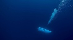 Namiesto jedinečného zážitku ich čakala smrť. Ponorku plaviacu sa k Titanicu zničila implózia, posádka zahynula