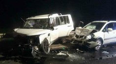 Tragickú nehodu v Šamoríne neprežili dve mladé ženy vo veku 19 a 23 rokov