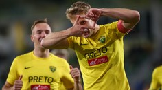 VIDEO: Minárik sa s tým nebabral. Bude jeho bomba spoza šestnástky Gólom mesiaca?