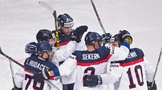 Vyberte najkrajší gól Slovenska na MS, tu je päť adeptov