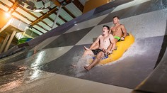 Zoberte si plavky a užite si jeseň na južnej Morave!