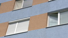 Dráma na sídlisku v Šali. Z paneláka vypadlo z tretieho poschodia dvojročné dievčatko