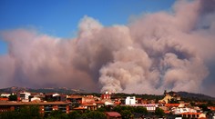 Nezastaviteľný živel. Francúzsko a Španielsko hlásia masové evakuácie