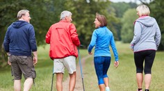 Ostať v dobrej kondícii. Odborníčka vymenovala štyri návyky, ktoré pomôžu udržať sa vo forme aj vo vyššom veku