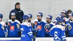 Skvelá forma pred domácimi MS: Naši mladíci v príprave zdolali Česko vo federálnom derby