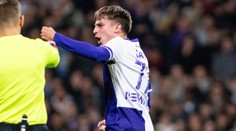 VIDEO: Víťazný zásah v 99. minúte. Mário Sauer svojím premiérovým gólom rozhodol prestrelku