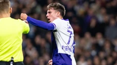 VIDEO: Víťazný zásah v 99. minúte. Mário Sauer svojím premiérovým gólom rozhodol prestrelku