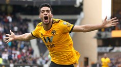 Wolverhampton tesne porazil Burnley