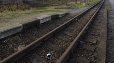 Obrovské nešťastie. Rýchlik zrazil pri Senci jedenásťročného chlapca